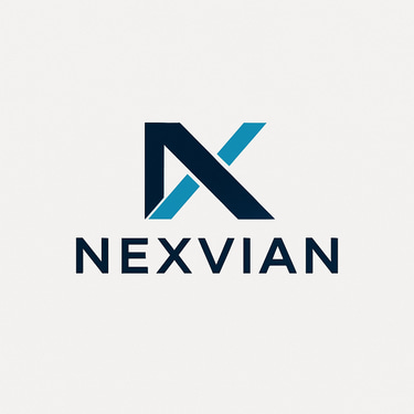Nexvian Technology Solutions Pty Ltd logo