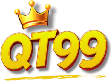 QT99 logo