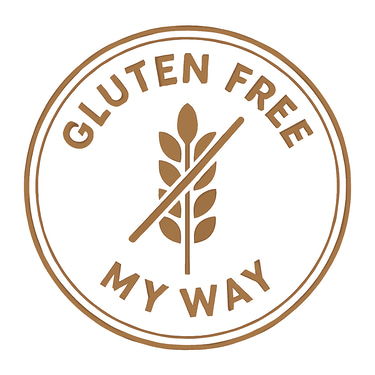 Gluten Free My Way logo