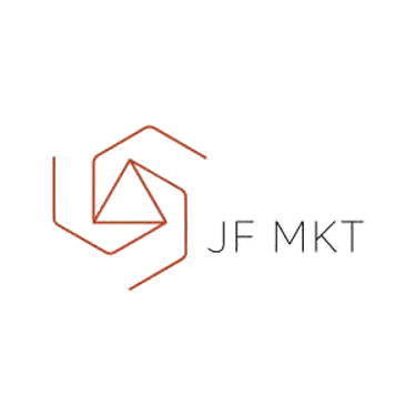 JF Marketing logo