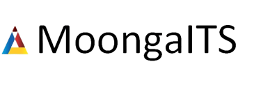 MoongaITS logo