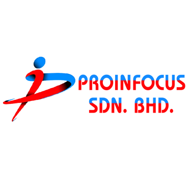 PROINFOCUS SDN. BHD. logo