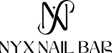 Nyx Nail Bar logo