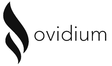 Ovidium logo