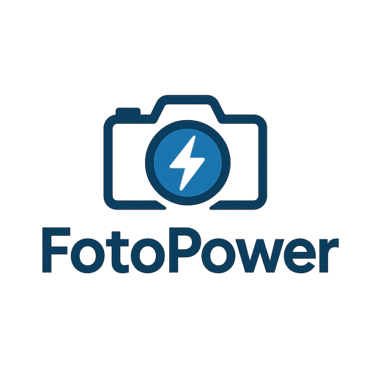 Fotopower logo