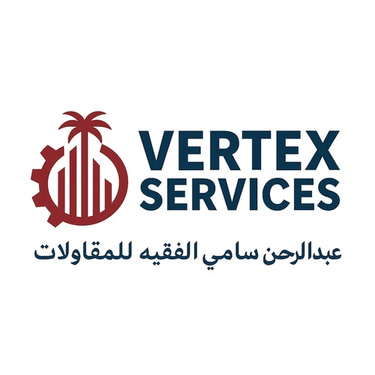 Vertex Services logo