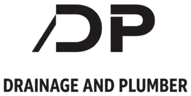 DRAINAGE AND PLUMBER LTD logo