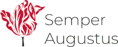 SEMPER AUGUSTUS FOUNDATION logo