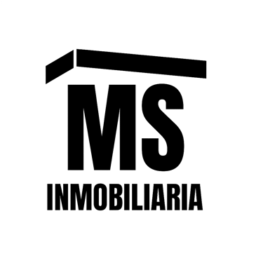 MS inmobiliaria Mexico logo