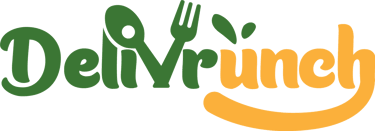 delivrunch logo