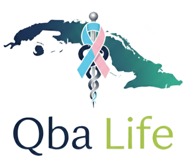 QBA Life logo