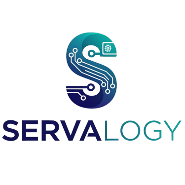 Servalogy logo