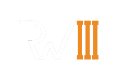 RW3 Marketing Digital logo