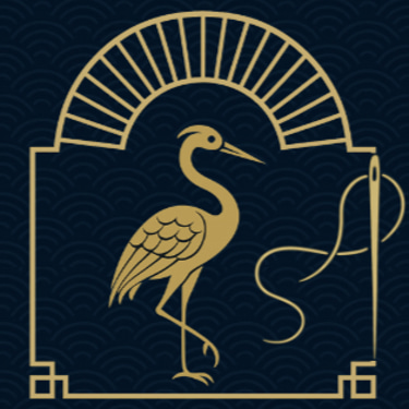 Murmures de soie logo