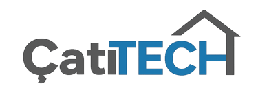 ÇATITECH logo