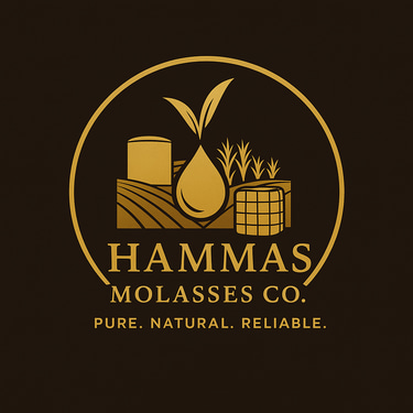 hammasmolassesco logo