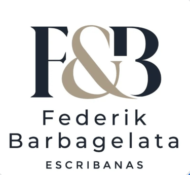 FB Escribanas logo