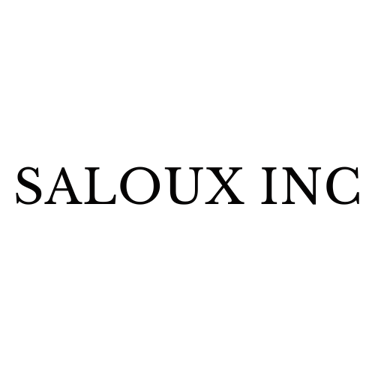 Saloux Inc logo
