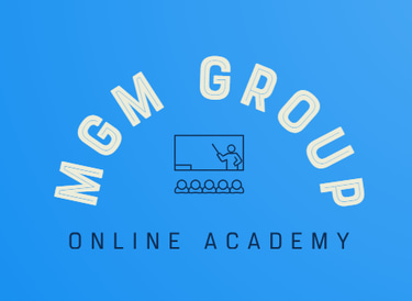 MGM GROUP logo