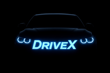 DriveX logo