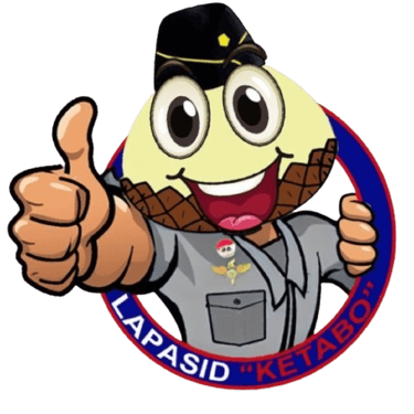 Layanan Integrasi Online Lapas Padang Sidimpuan logo