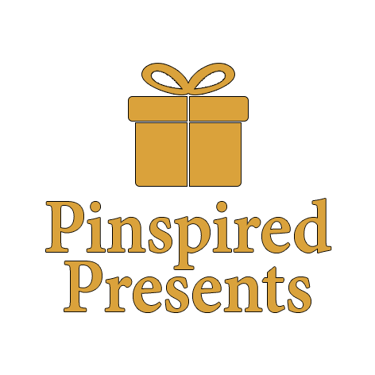 PinspiredPresents logo