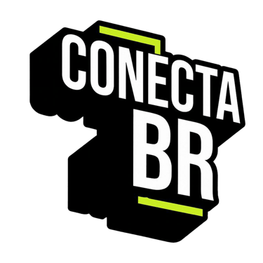 Conecta BR logo