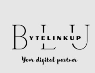 Blog Bytelinkup Gives you Knowledge Wings logo