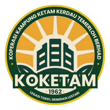 KOKETAM logo