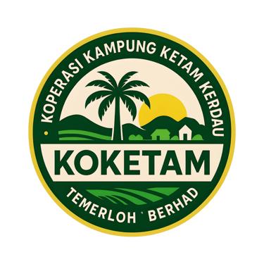 KOKETAM logo