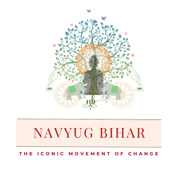 Navyug Bihar logo