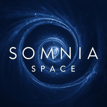 somniaspace logo
