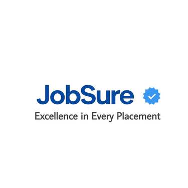 SureJob logo