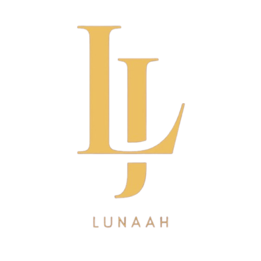Lunaah Jewellery logo
