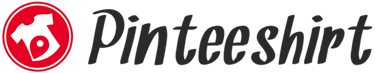 Pinteeshirt logo