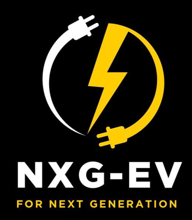NXG-EV logo