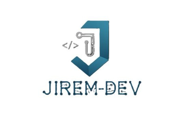 JIREM developmen logo