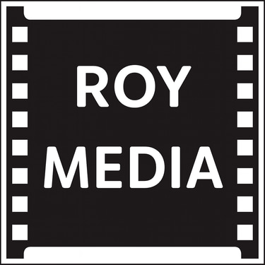 RoyMediaUK logo