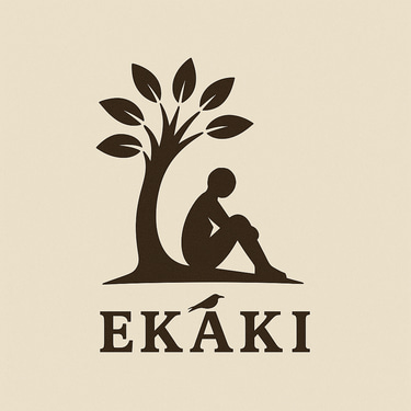Ekaki logo