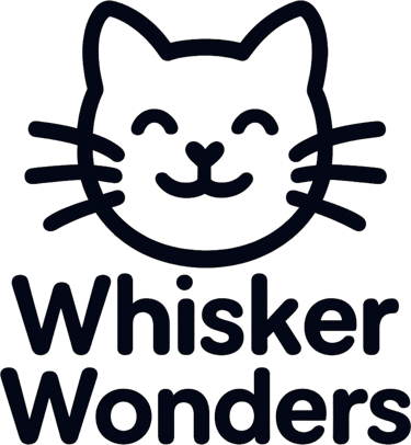 Whisker Wonders logo