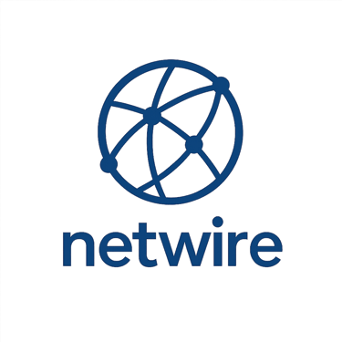 Master of Network, Wireless and Microwave link logo