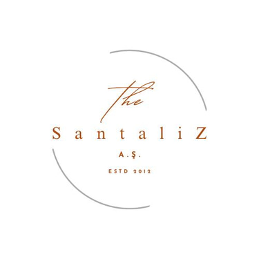 santaliz.com.tr logo