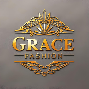 Grace Fashion logo