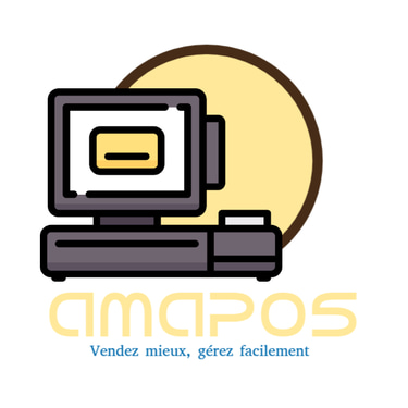 Amapos logo
