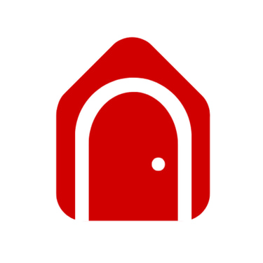Depo Renovasi logo