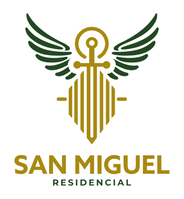 San Miguel Residencial Atotonilco logo