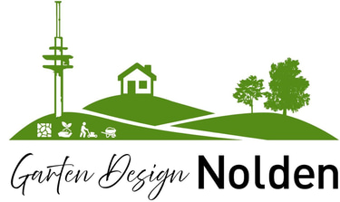 Garten Design Nolden logo