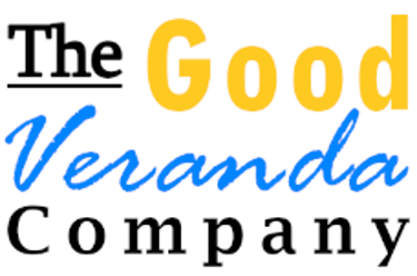 The Good Veranda Company logo