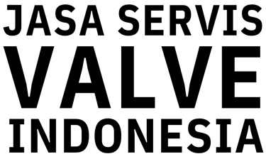 Jasa Servis Valve Indonesia logo