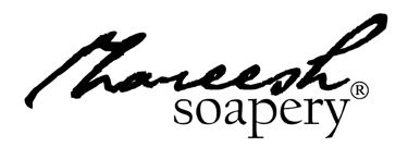 Zareesh Soapery logo